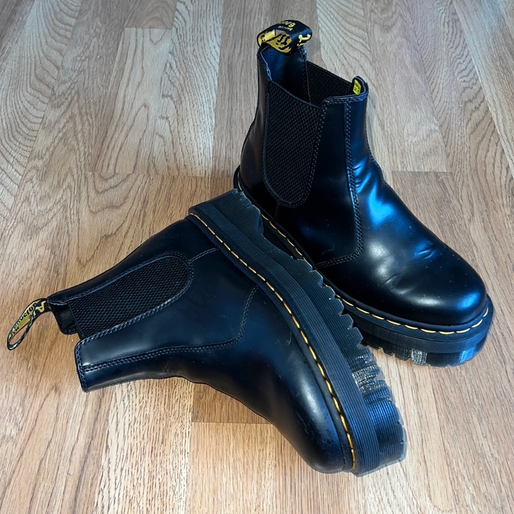 Unisex Doc Martens